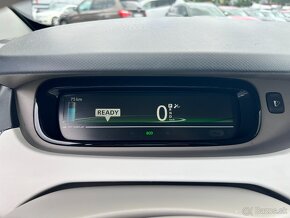 Renault Zoe elektro .odpočet DPH - 15