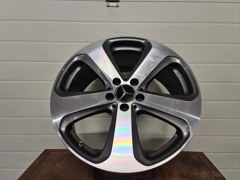 5X112 R19 BIcolor MERCEDES - 15