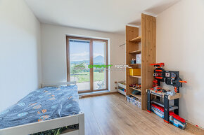 Predaj - 4-izb. bungalov 130 m2, poz. 14 - 17 á, Gregorovce - 15