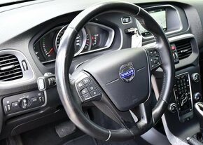 Volvo V40 D2 CROSS COUNTRY A/T NAVI 84 kw - 15