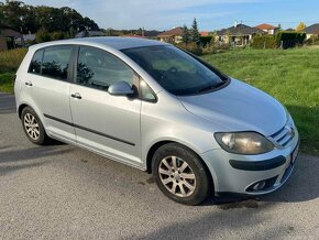 VW Golf Plus 1.9 TDI - 15