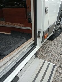 Citroen Jumper karavan 2,2 110kW r.v.2015 - 15