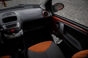 Toyota Aygo 1.0I VVT-i Terra - 15