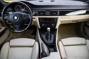 BMW Rad 3 Coupé 320 xd A/T - 15