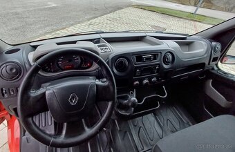 Renault Master 2,3 DCi 2015 Chladiak - 15