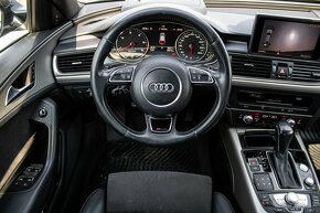 Audi A6 Allroad 3.0 TDI 320k quattro - 15