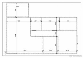 Prenájom kancelárske, obchodné priestory 114,2m2, Sp. N. Ves - 15