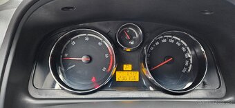 Opel Antara 2.0 CDTI 4x4 automat - 15