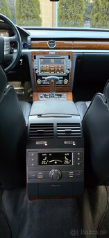 VW PHAETON 3.0TDi 176KW 4x4 , MOZNA VYMENA - 15