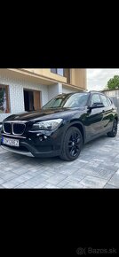 Bmw x1 sdrive 16d - 15