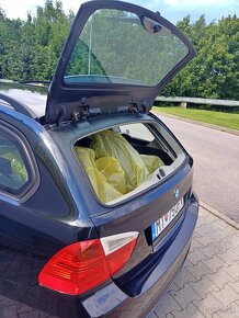 BMW rad 3 Touring 320 d Touring - 15