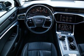 Audi A6 Avant 2.0 TDI 150KW STRONIC - 15