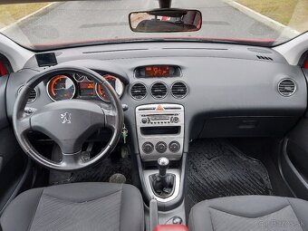 Peugeot 308 1.6 E, 88kW - 15