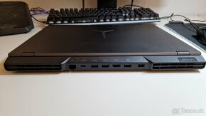 Herný notebook Lenovo Legion 5 Pro 16ACH6H - 15