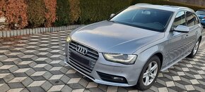 Audi A4 Avant Quattro 2.0 tdi 110kw - 15