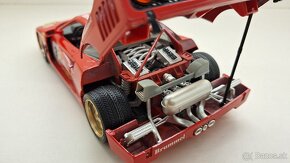 1:18 FERRARI F40 BRUMMEL - 15