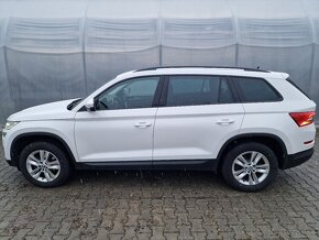 Škoda Kodiaq 2.0 TDI SCR DSG Virtual 7 Miestny - 15