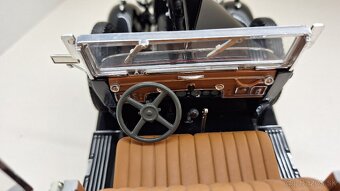 1:18 MAYBACH DS8 ZEPPELIN 1932 - 15