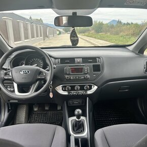 Kia Rio 1.25i - 15