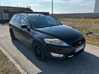 Predam Ford Mondeo 2,2 tdci - 15