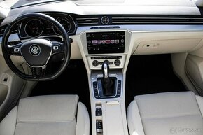 Volkswagen Passat Variant 1.6. TDI Comfortline - 15