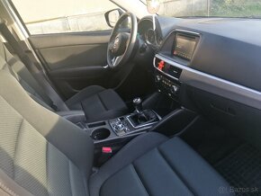 Mazda cx 5 - 15