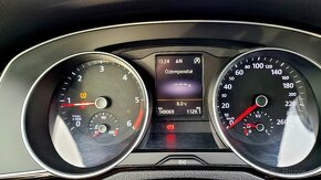 Volkswagen Passat Variant 2.0 TDI BMT Highline - 15