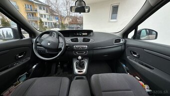 Renault Grand Scenic - 15