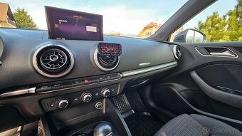 Audi A3 Limuzína S -- TRONIC -- S - LINE 2018 - 15