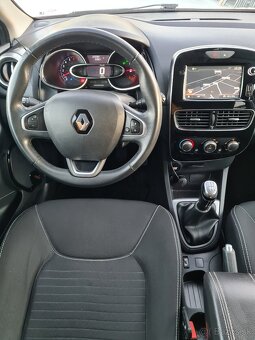 Renault Clio Grantour 0.9 TCE Limited - 15