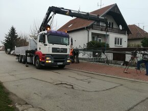 Man tga 26.440, HIAB 244. - 15