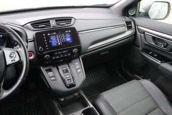 Honda CR-V 2.0 i-MMD Hybrid Sport Line 2WD e-CVT - 15