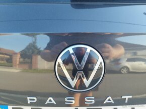 Volkswagen Passat Variant Business 2.0TDI.110KW,DSG.2022 - 15