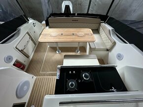 QUICKSILVER Activ 875 SUNDECK + MERCURY F 400 V10 EFI EXXLPT - 15