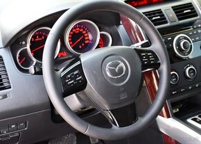 Mazda CX-9 3.7i 4X4 REVOLUTION BOSE A/T 204 kw - 15