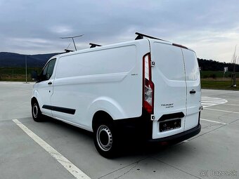 FORD TRANSIT CUSTOM - PREDAJ AJ NA SPLÁTKY - 15