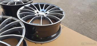 5x114,3 r20 mazda kia hyundai mitsubishi toyota honda - 15