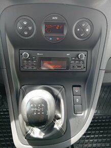 Mercedes-Benz Citan 111 CDI extralang E6 - 15