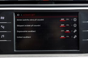 Citroën C4 Grand Spacetourer BlueHDi 130 Feel A/T 02/2019 - 15