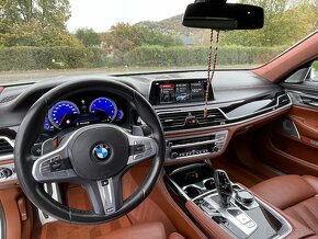 BMW Rad 7 750Ld xDrive A/T - 15