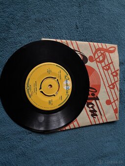 LP platne rôzne - 15