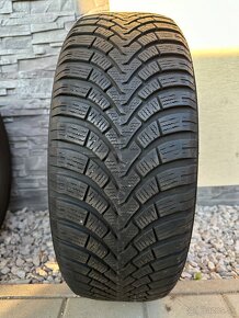 225/60 R17 103V XL SUV zimné FALKEN - 15