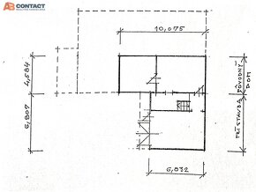 Rodinný dom s krásnou záhradou v Pobedime - 15