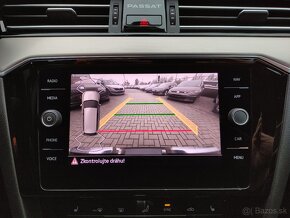 VW Passat B8 DSG ELEGANCE FullLED VIRTUAL KAMERA - 15