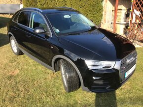 Audi Q3 1,4 STR ultra COD - 15