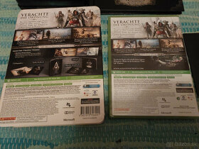 Assassin's Creed 4 Black Flag zberateľská edícia - 15