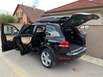 Volksvagen Touareg 3.0 TDi - 15