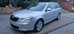 Škoda Octavia Combi 1.6 TDI CR DPF Elegance - 15