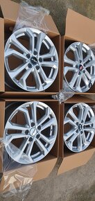 5x114,3 r17 mazda kia hyundai mitsubishi toyota honda - 15