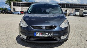 predám Ford Galaxy 2.TDCi Ghia - 15